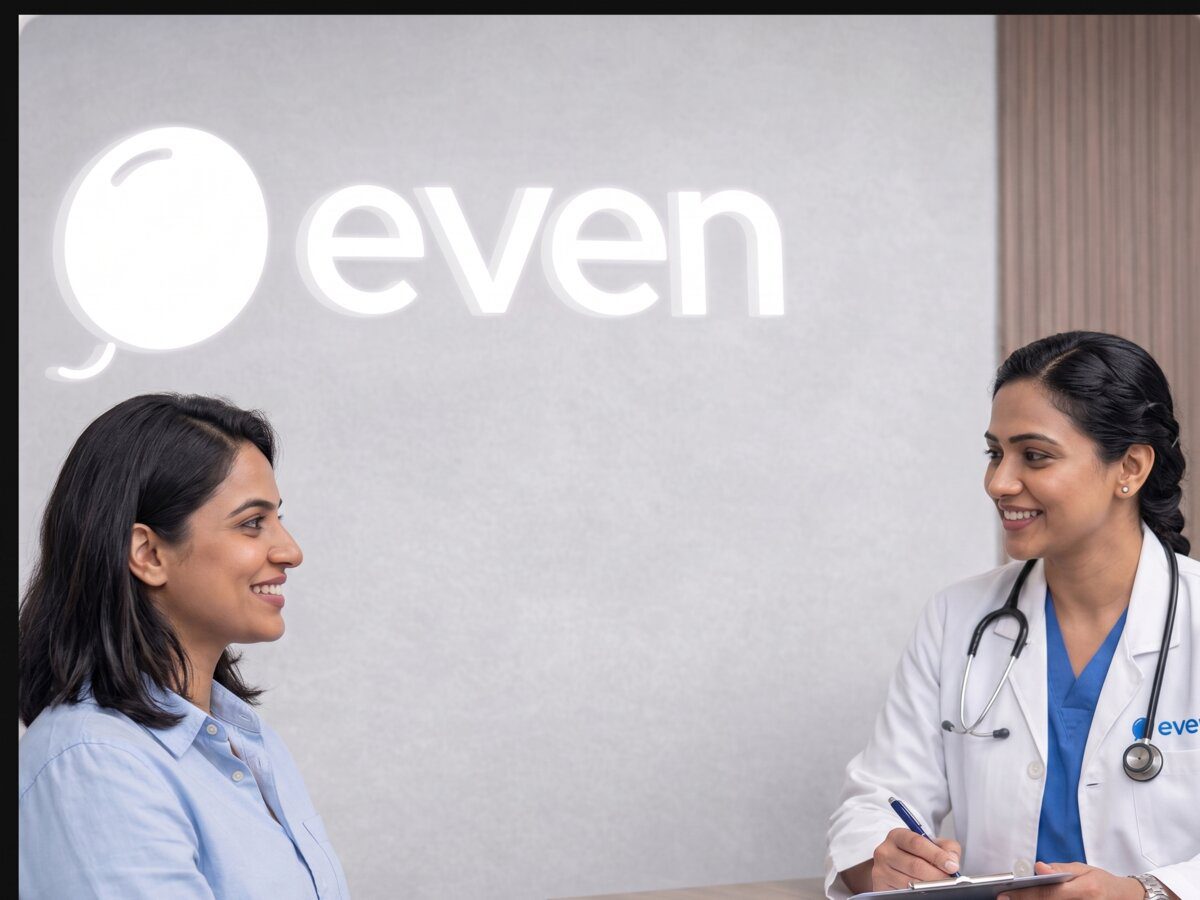 Consultation & Antenatal Care