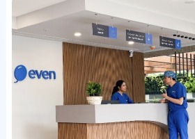 Easy Access & Affordability