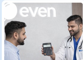 Trust & Transparency