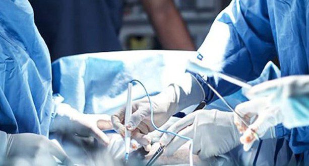 Percutaneous Acetabular Fixation Package