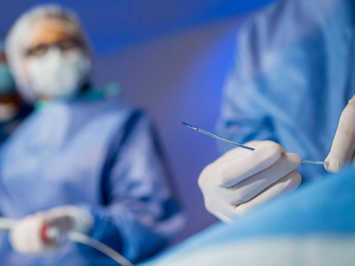 Balloon Angioplasty (PTCA) Package
