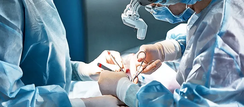 Device Closure (Transcatheter) Package