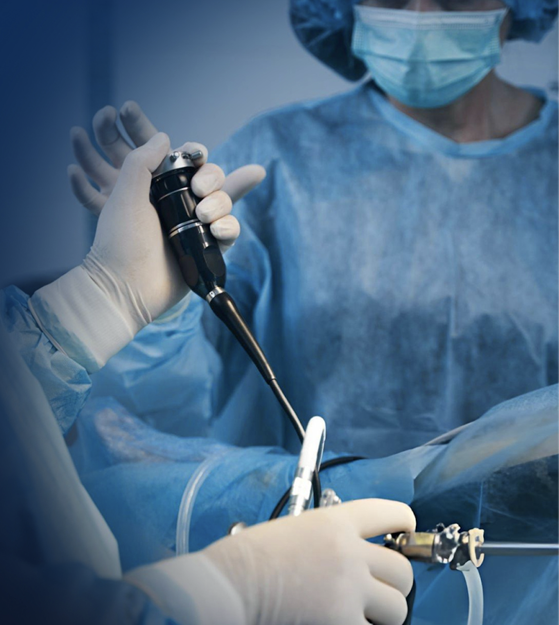 HoLEP Laser Surgery Package