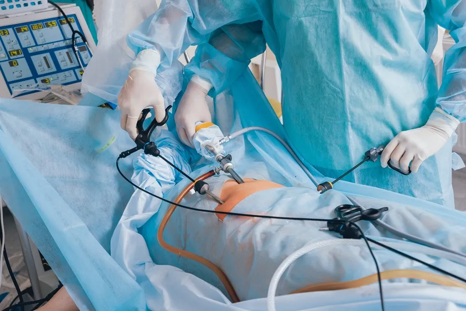 TURP Surgery Package