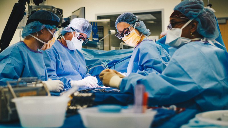 Branchial Fistula / Sinus Excision Package
