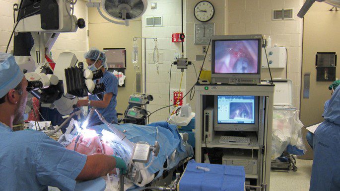 Two-Stage Cricotracheal Reconstruction Package