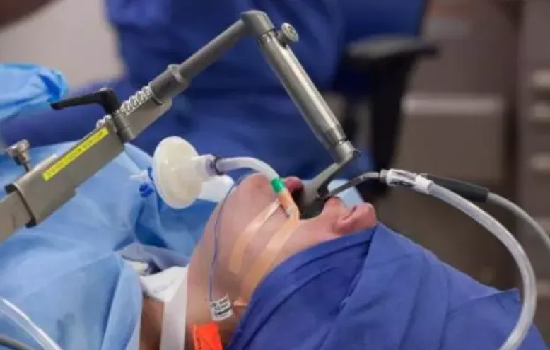 Open Laryngofissure Cordectomy Package