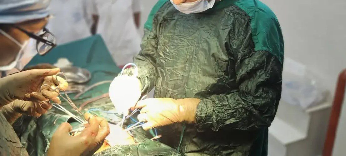 Surgical Excision Package