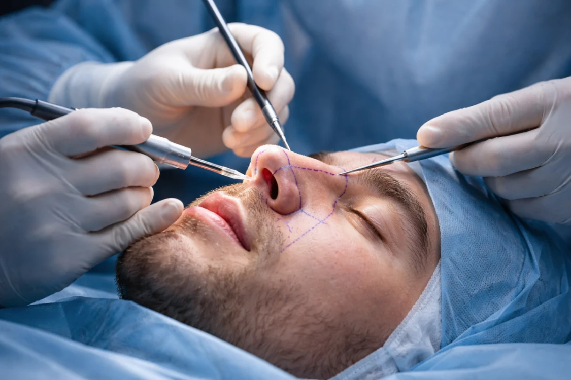 Open Reduction Internal Fixation (ORIF) Package
