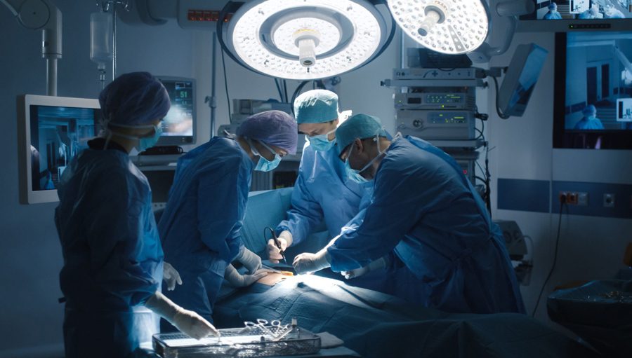 Dual-Chamber Pacemaker Package
