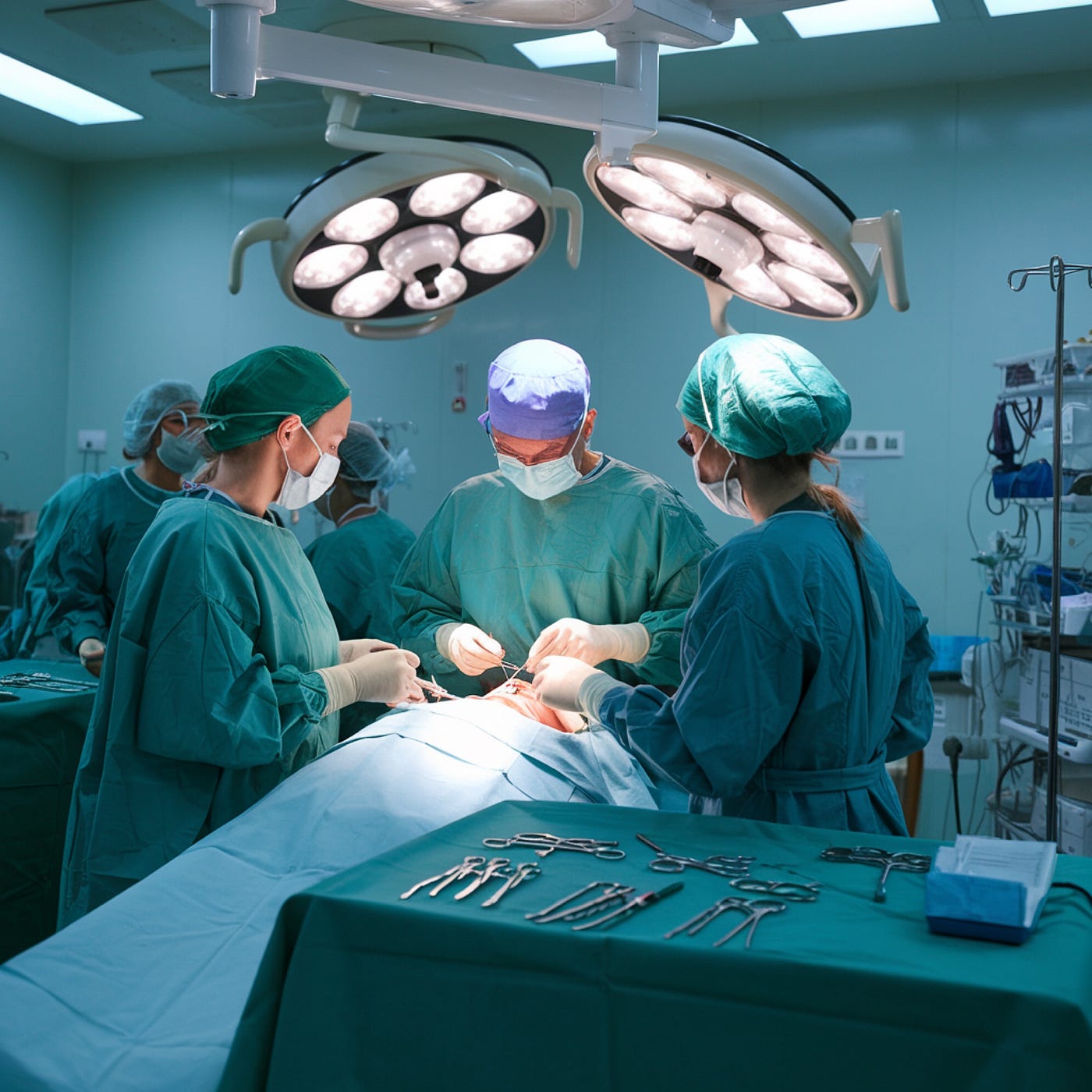 Single-Chamber Pacemaker Package