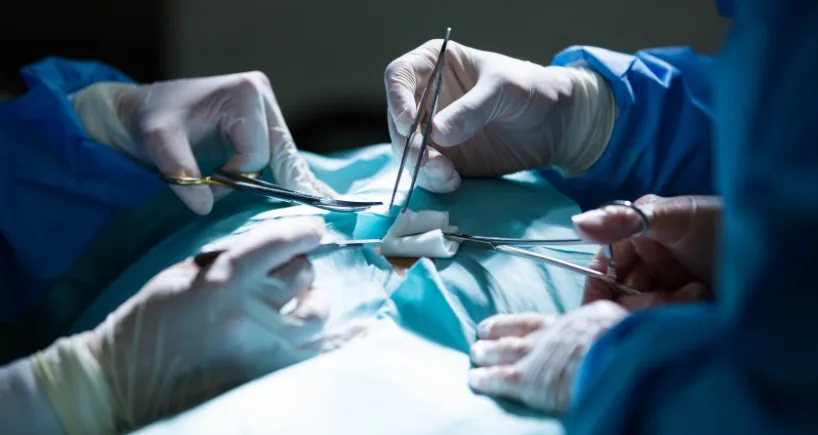 Circumcision (Foreskin Removal) Package