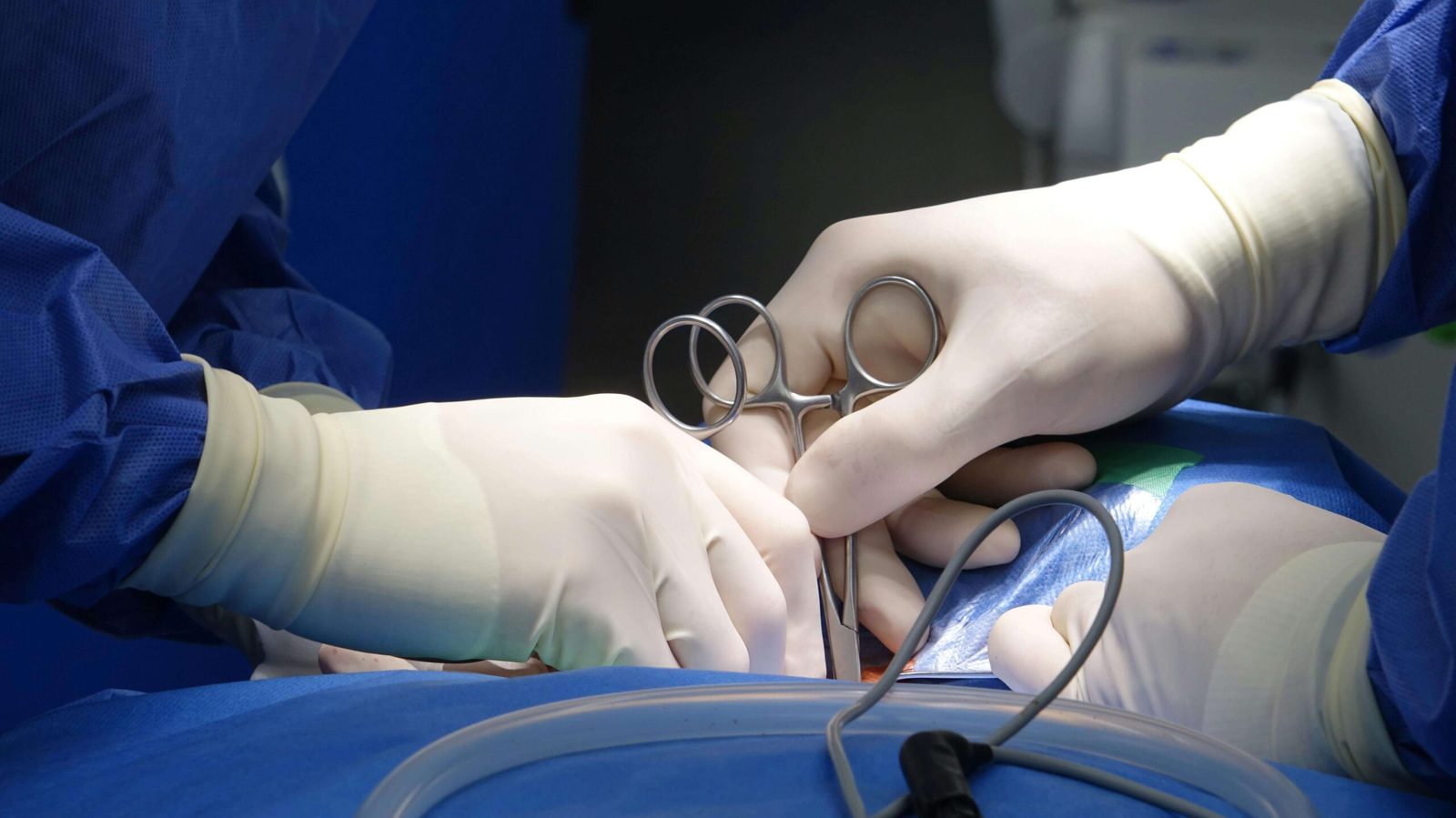 Preputioplasty (Foreskin-Preserving) Package