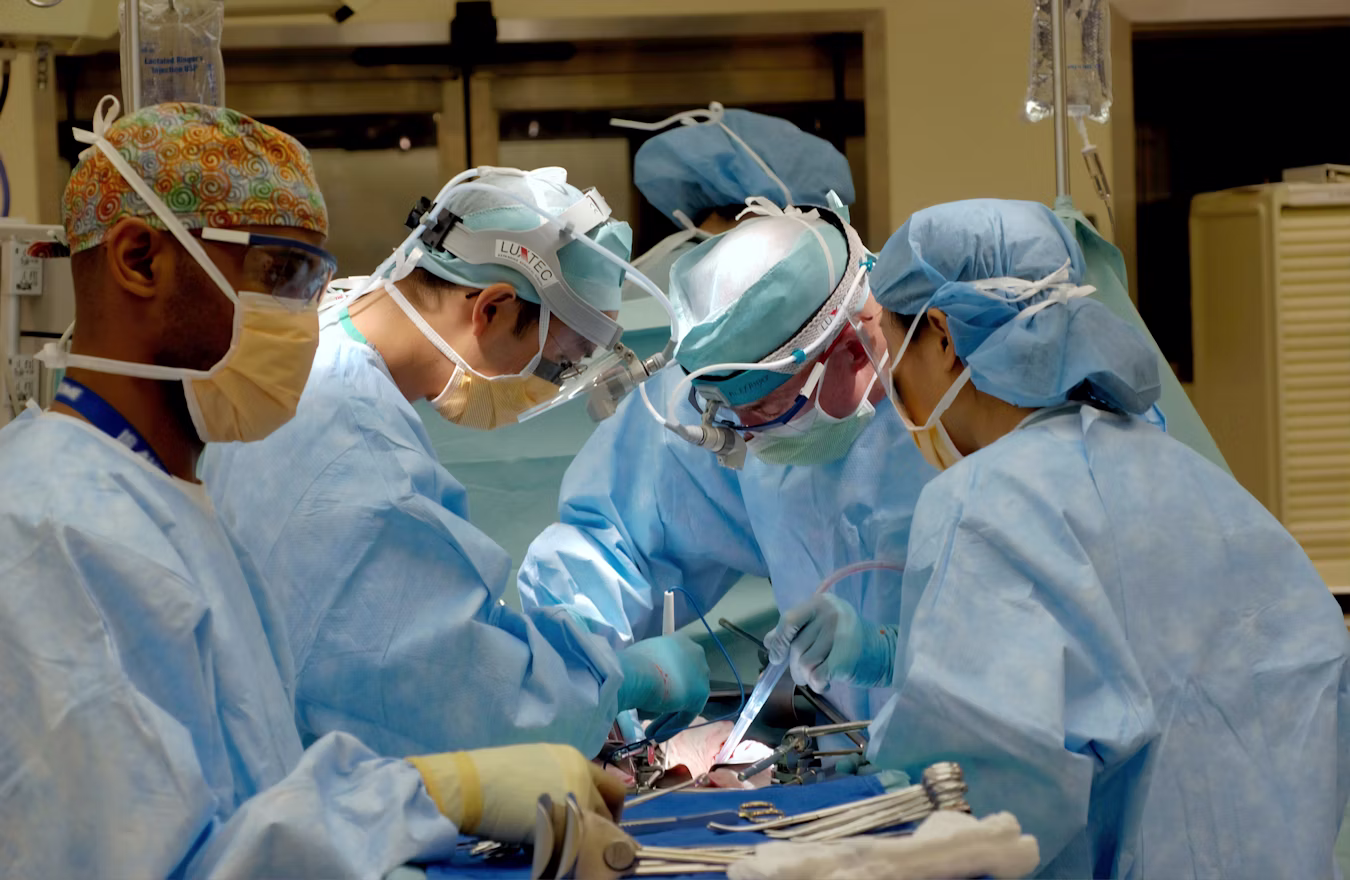 Conventional RF Catheter Ablation Package