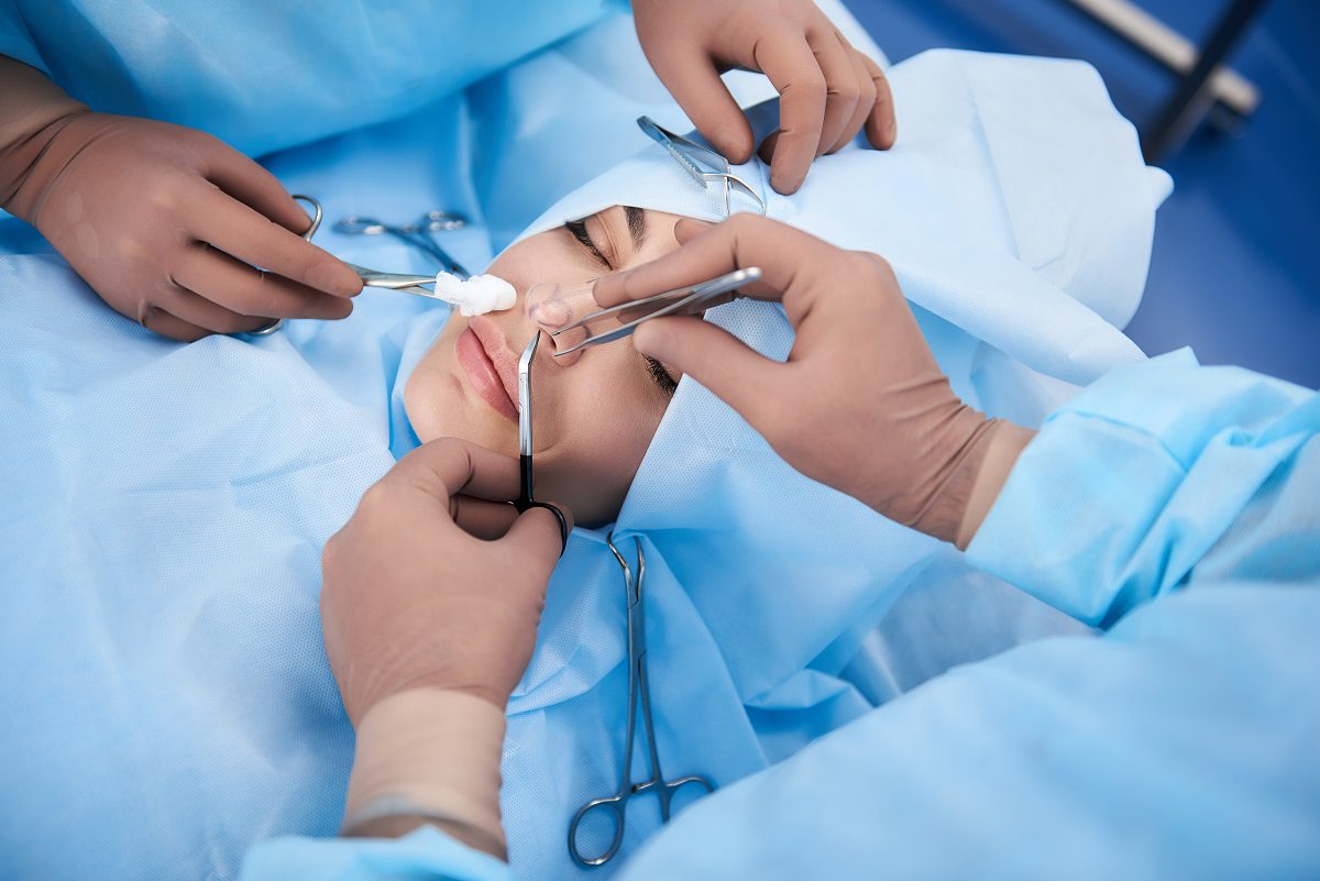 Balloon Sinuplasty Package