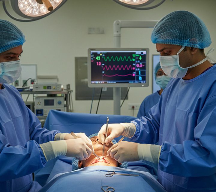 Open Thyroid Lobectomy Package