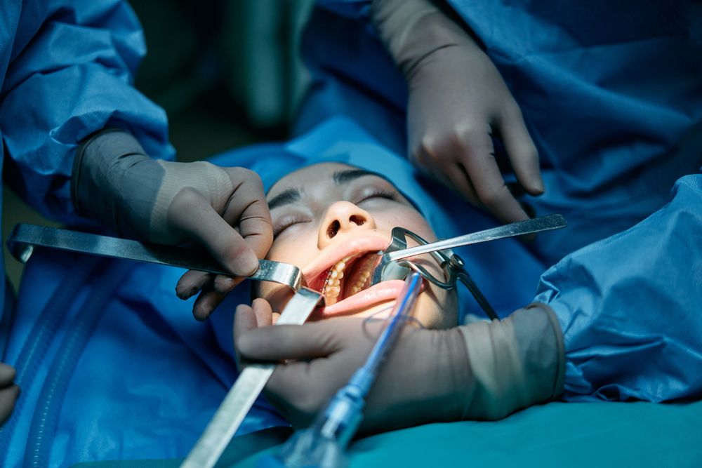 Coblation Tonsillectomy Package