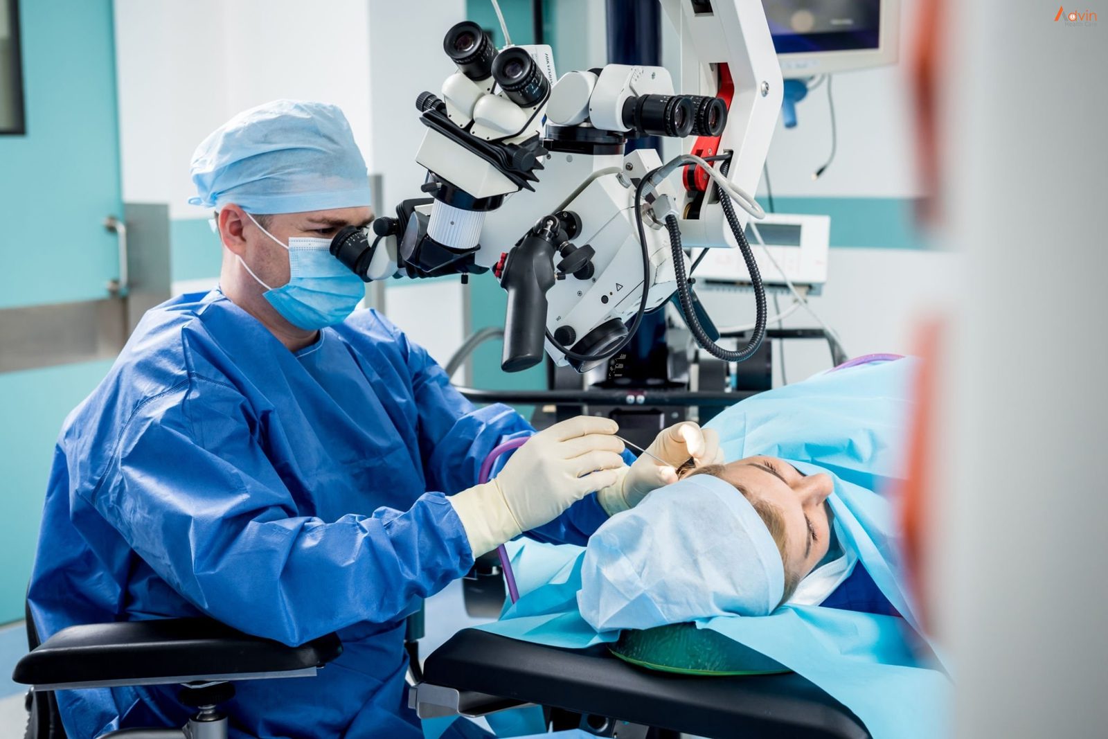 Tympanoplasty with Ossiculoplasty Package