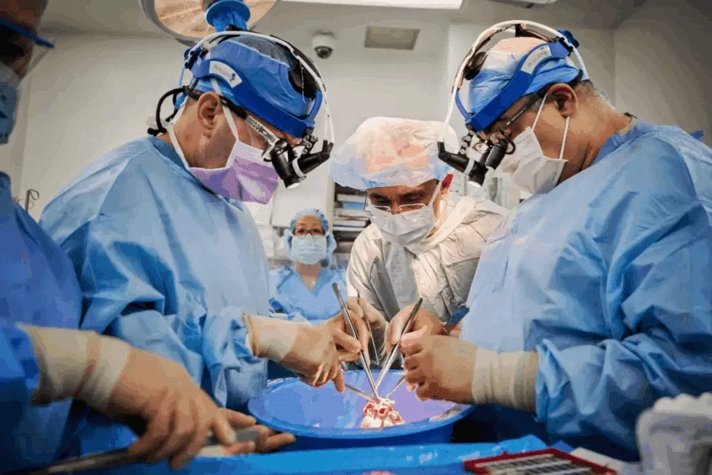 Coiling / Embolization Package