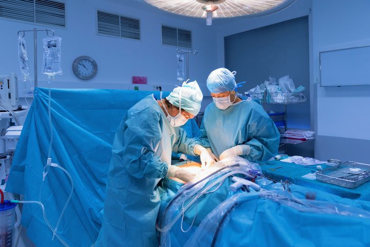 Open Varicocelectomy Package
