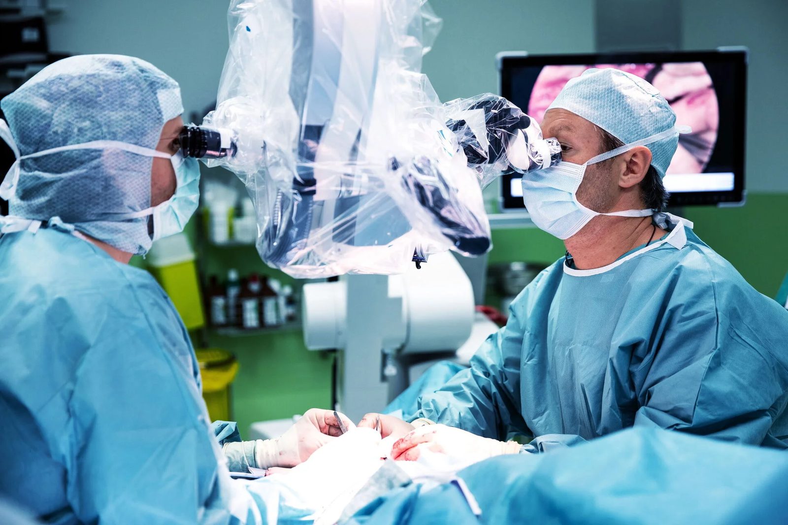 Augmented VBAC Package (Monitored Oxytocin / Induction)