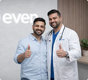 Recovery & Follow-Up