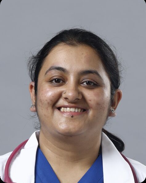 Dr Poornima Parasuraman