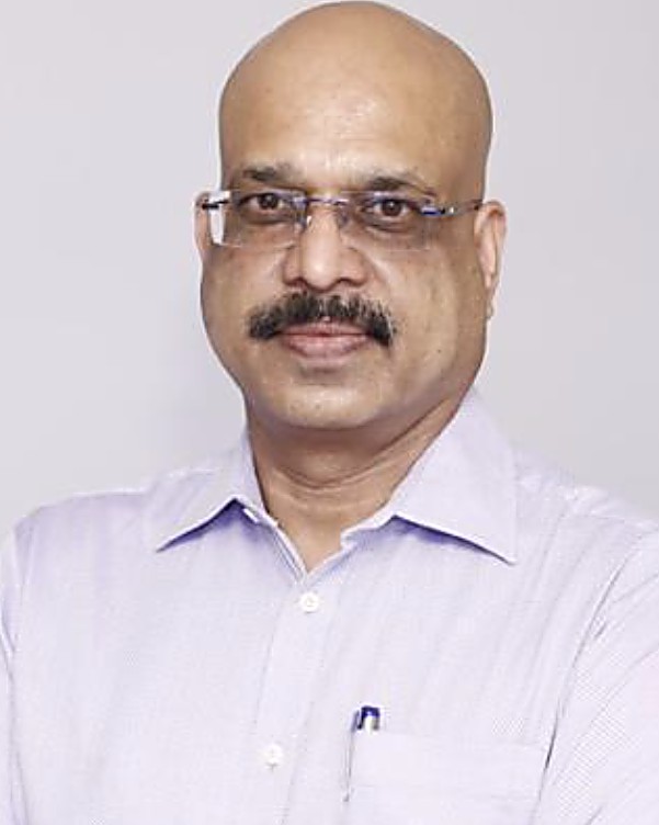 Dr. Prabhudev Salanki