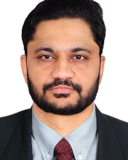 Dr Basavaraj Utagi