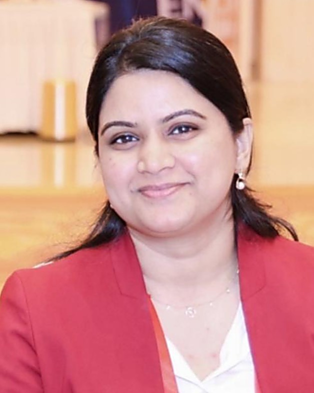 Dr Rakshita Ramesh Kamath