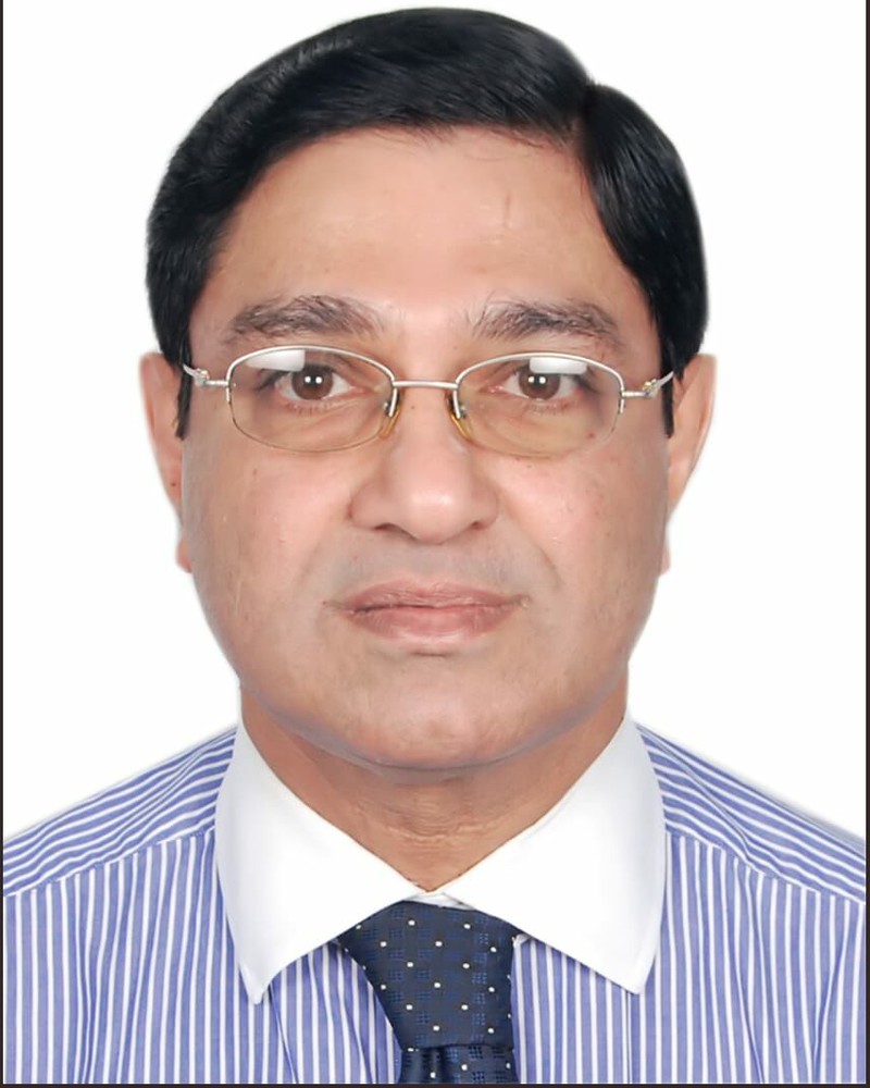 Dr Anthony Vijay Pias