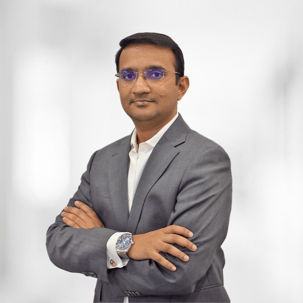 Dr. Mahendra