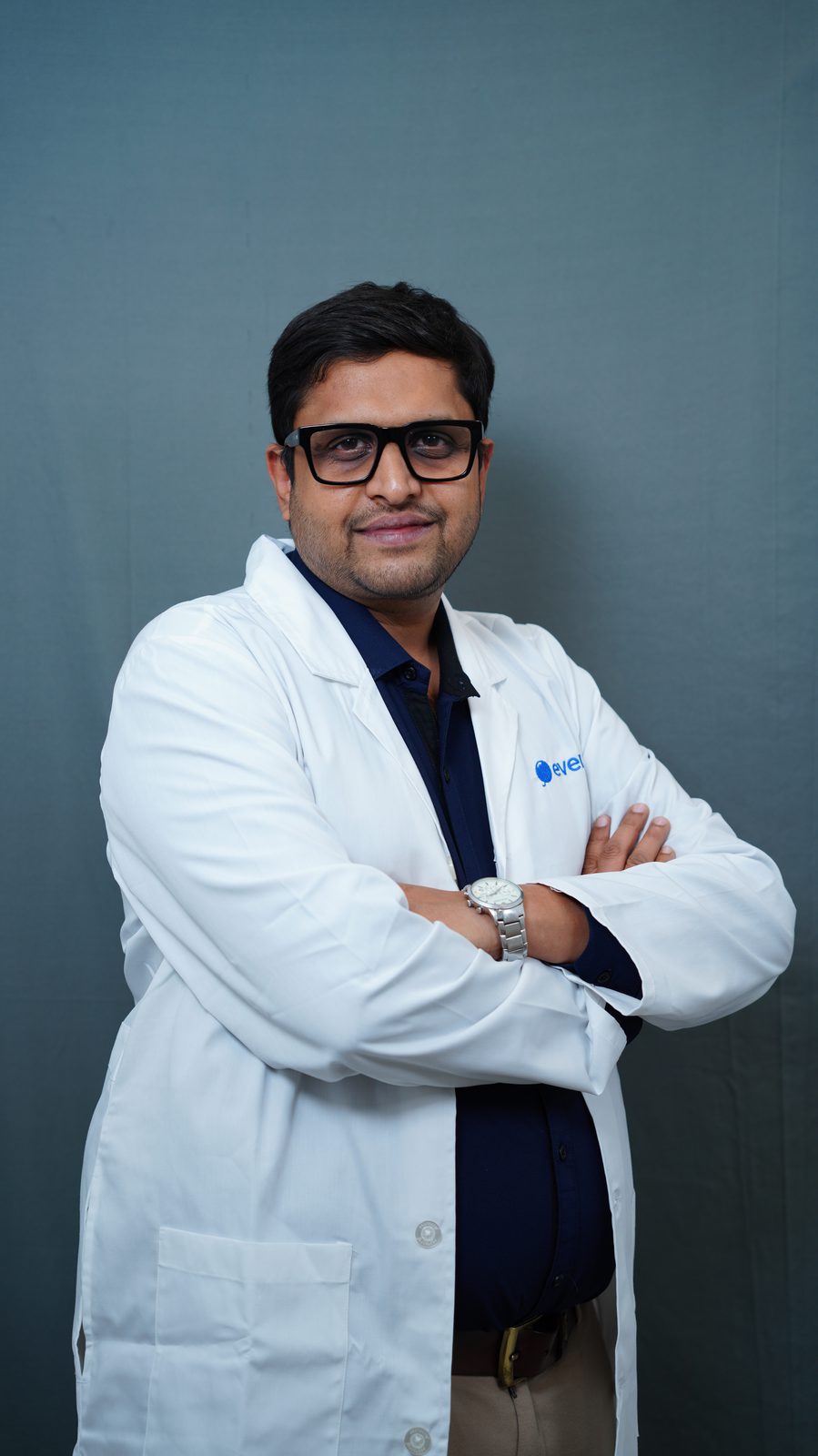 Dr. Nithin Prakash