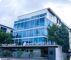 State of the Art Infrastructure