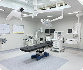 Surgical Suites