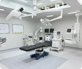 Surgical Suites