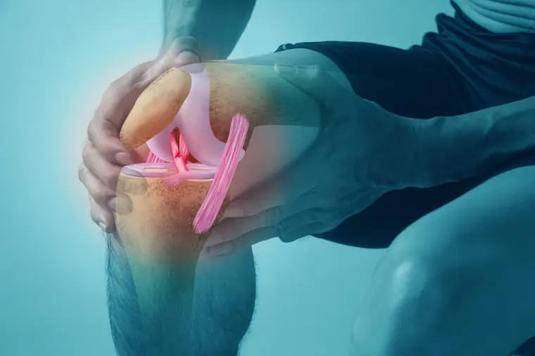 ACL Reconstruction — patient information