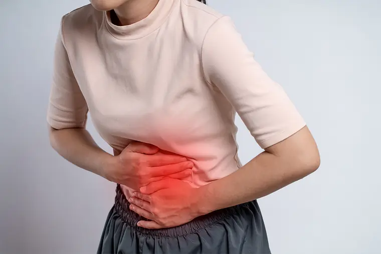 Hernia Surgery — patient information