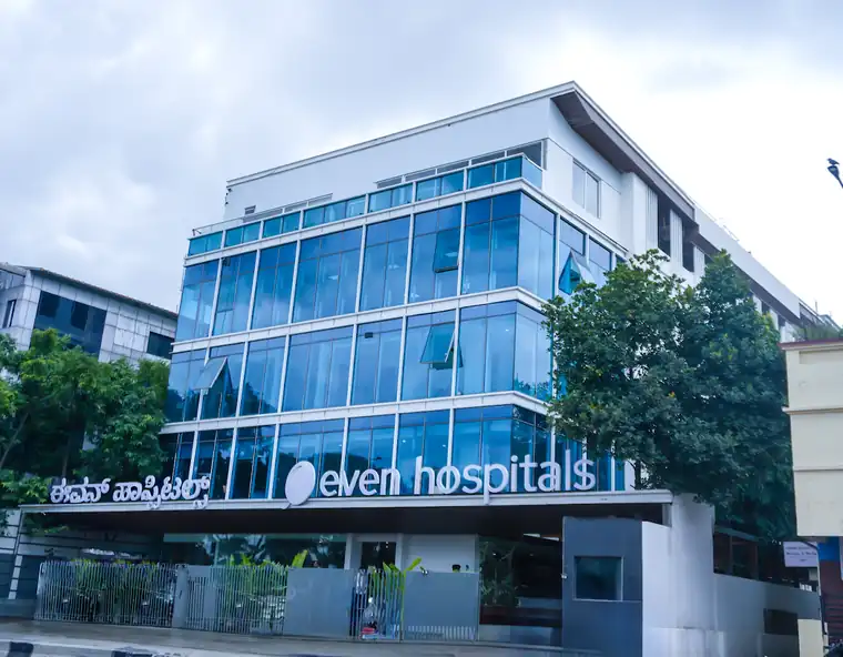 Even Hospitals