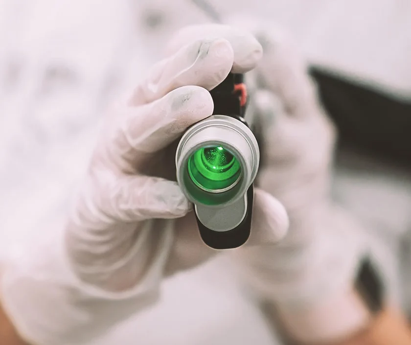 Laser Circumcision Package