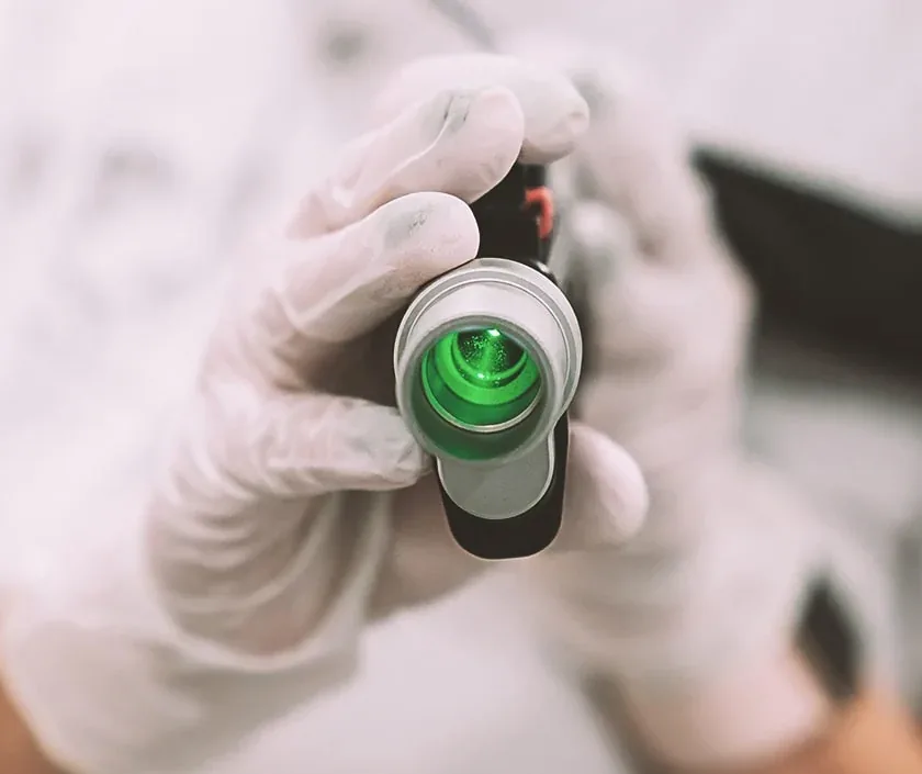 Laser Circumcision Package