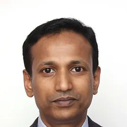Dr Avinash Parthasarathy