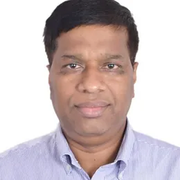 Dr Sarat Chandra Dash