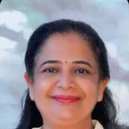 Dr Manisha Ajay Khursale
