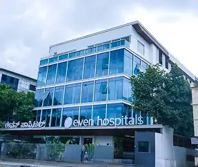 Even Hospital facilities